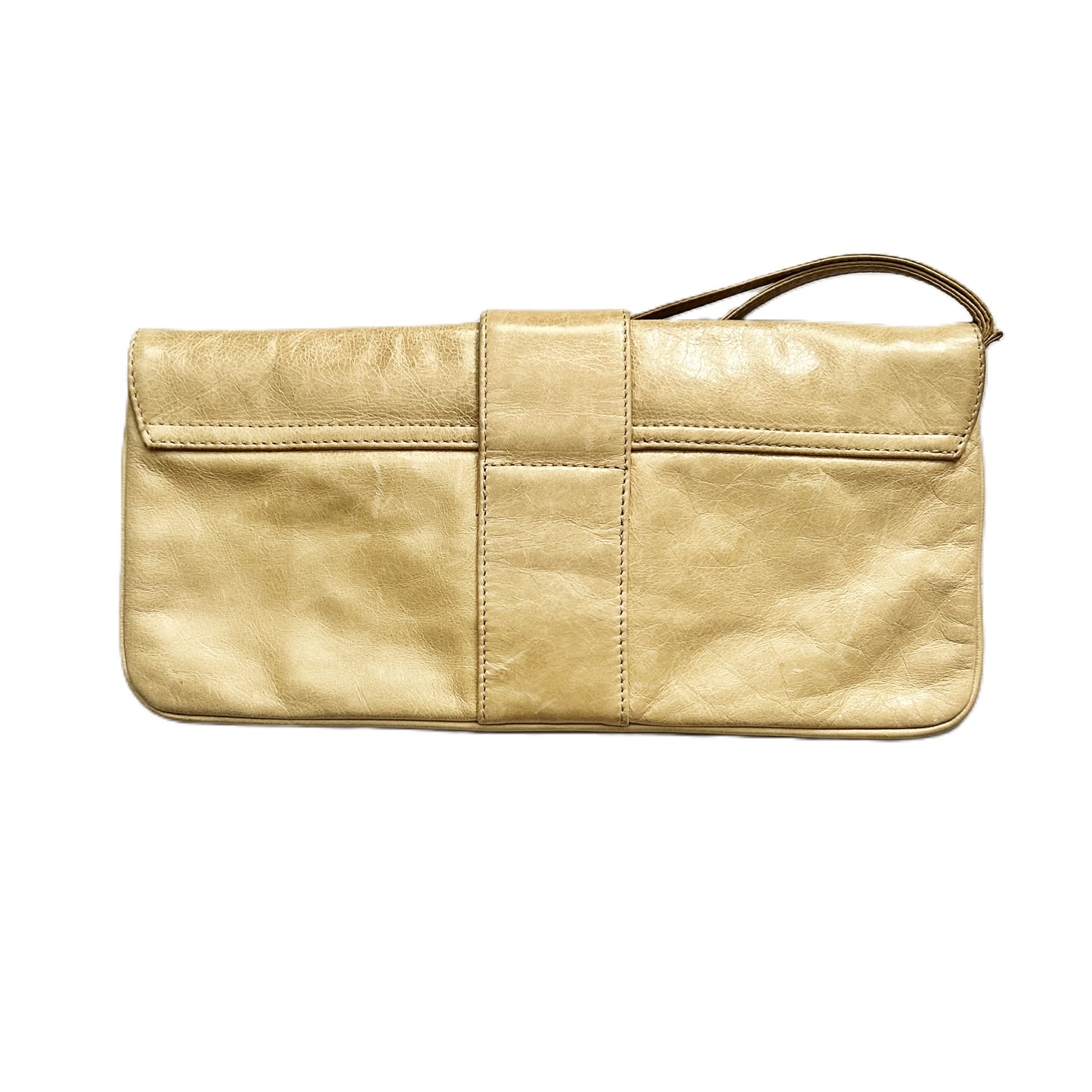 Clutch By Hobo Intl, Size: Medium