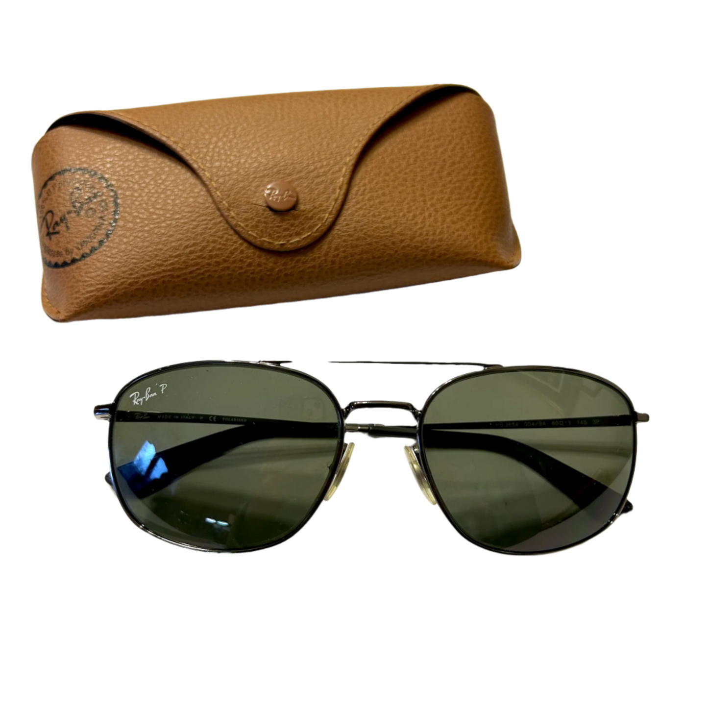 Sunglasses Designer By Ray Ban