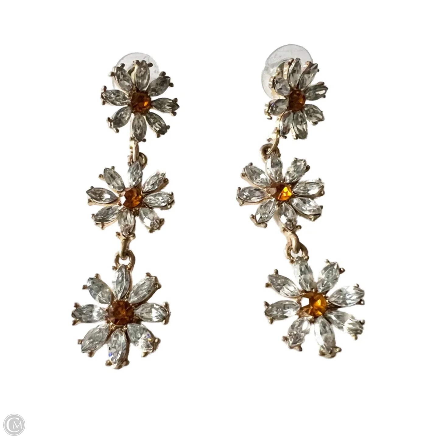 Earrings Dangle/drop By Target