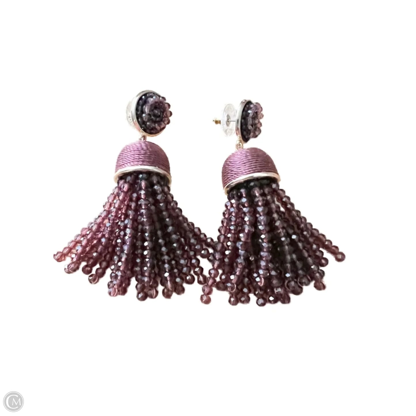 Earrings Dangle/drop By Ann Taylor