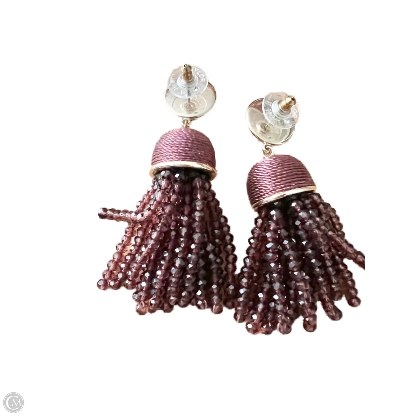 Earrings Dangle/drop By Ann Taylor