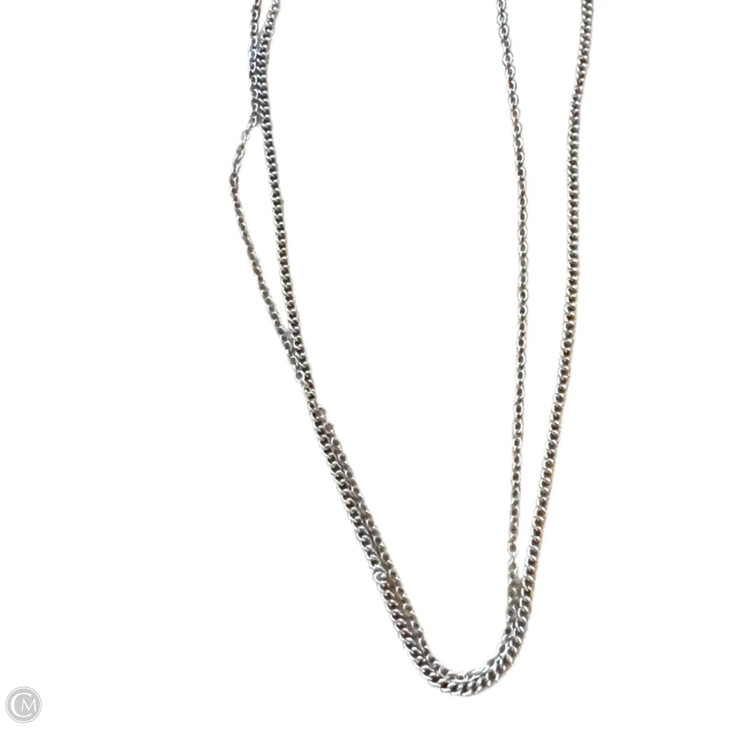 Necklace Layered By Free People