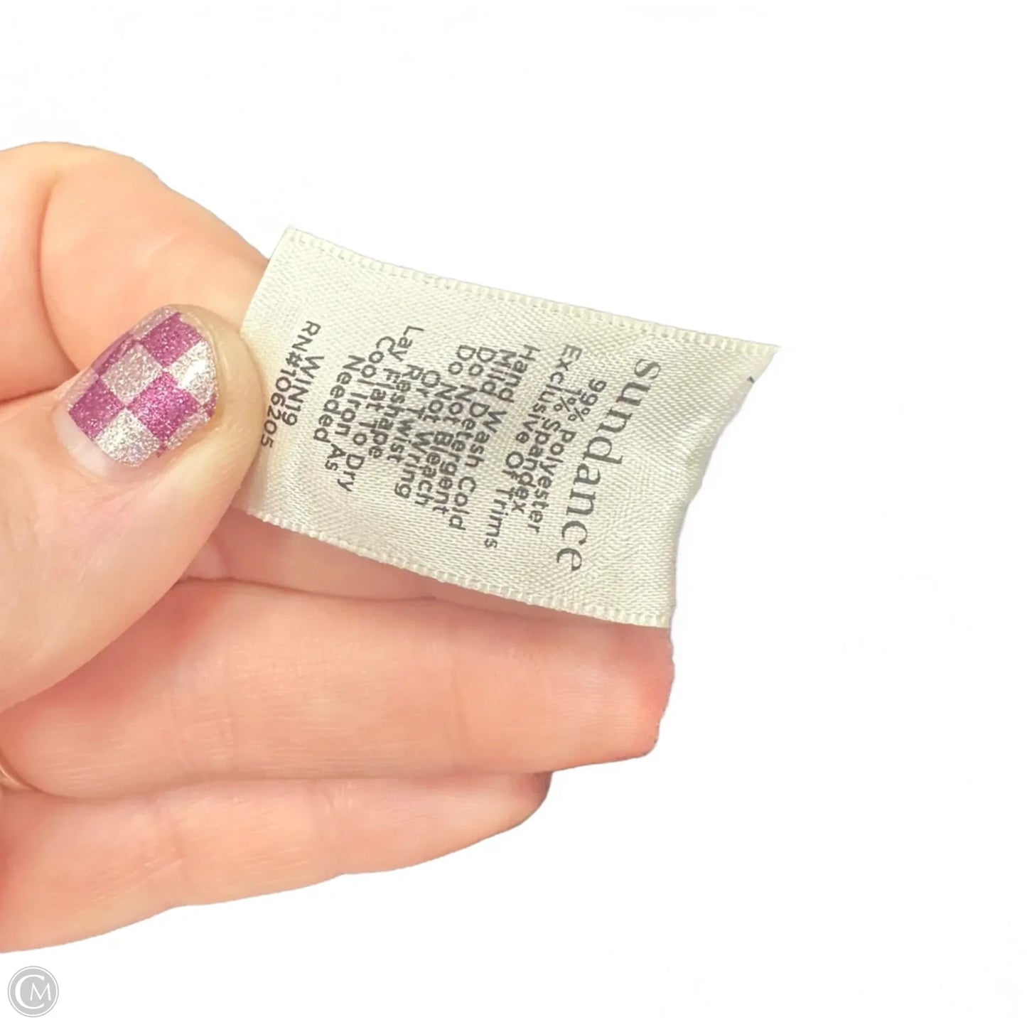 Jacket Other By Sundance In Navy, Size: Xs