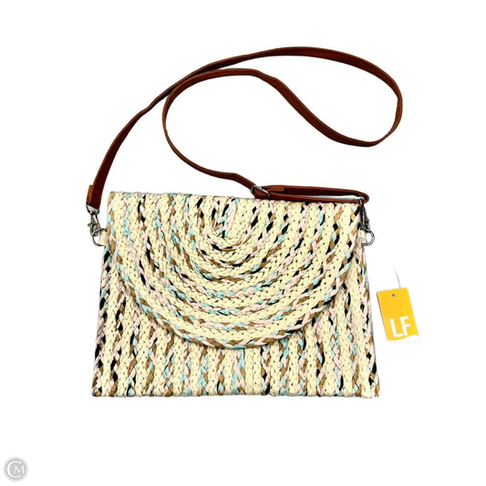 Crossbody, Size: Small