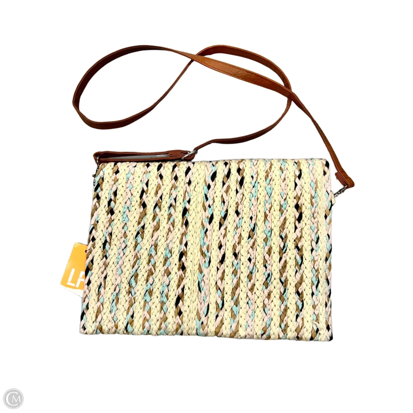 Crossbody, Size: Small