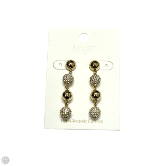 Earrings Dangle/drop By J. Crew