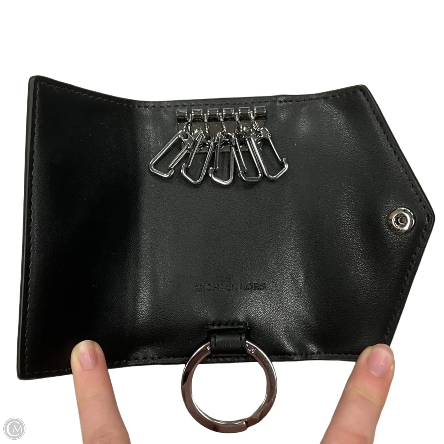 Wallet Designer By Michael Kors, Size: Small