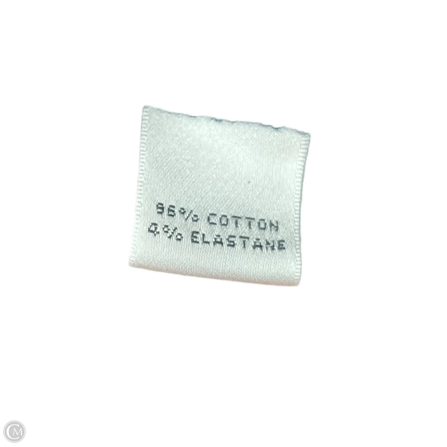 Pants Designer By St. John In Navy, Size: 4