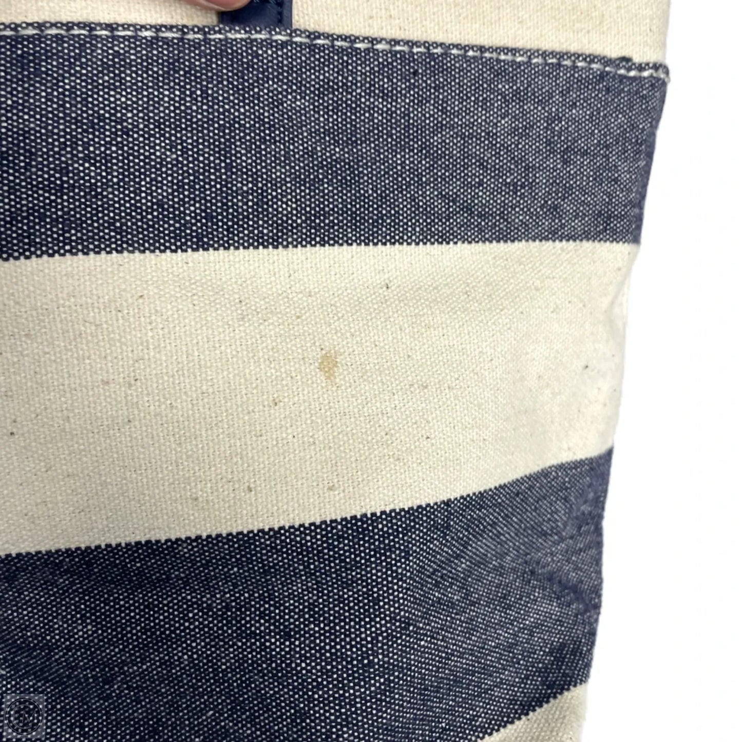 Handbag By Tommy Hilfiger, Size: Small