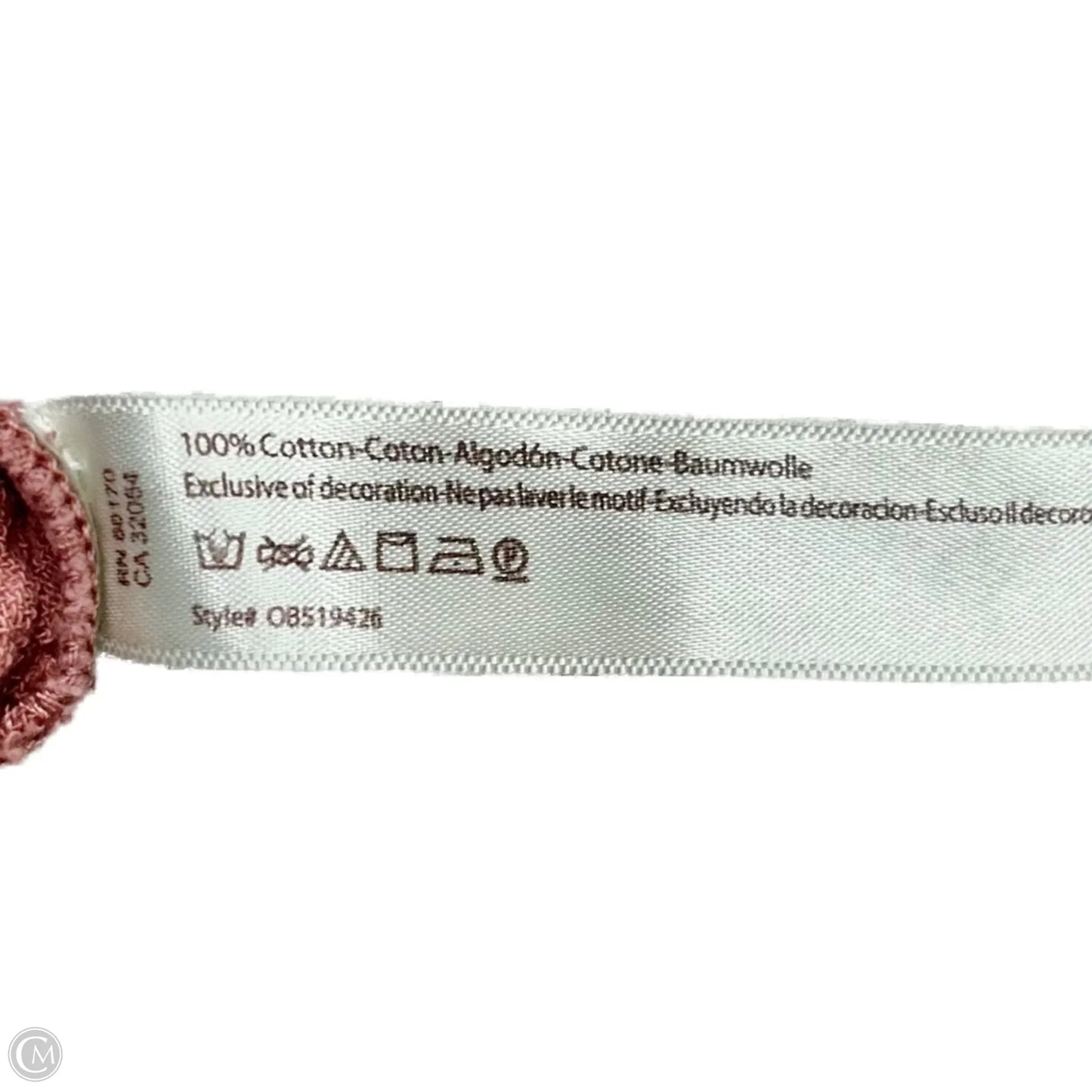 Romper By Free People In Pink, Size: S