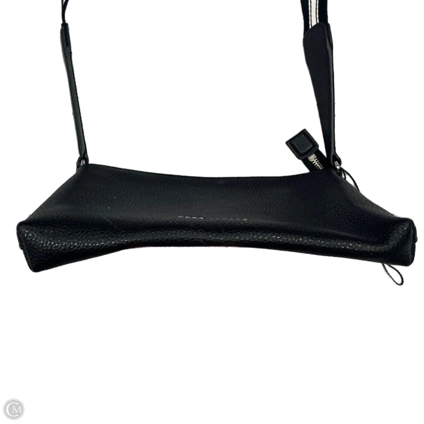 Crossbody Designer By Marc Jacobs, Size: Small