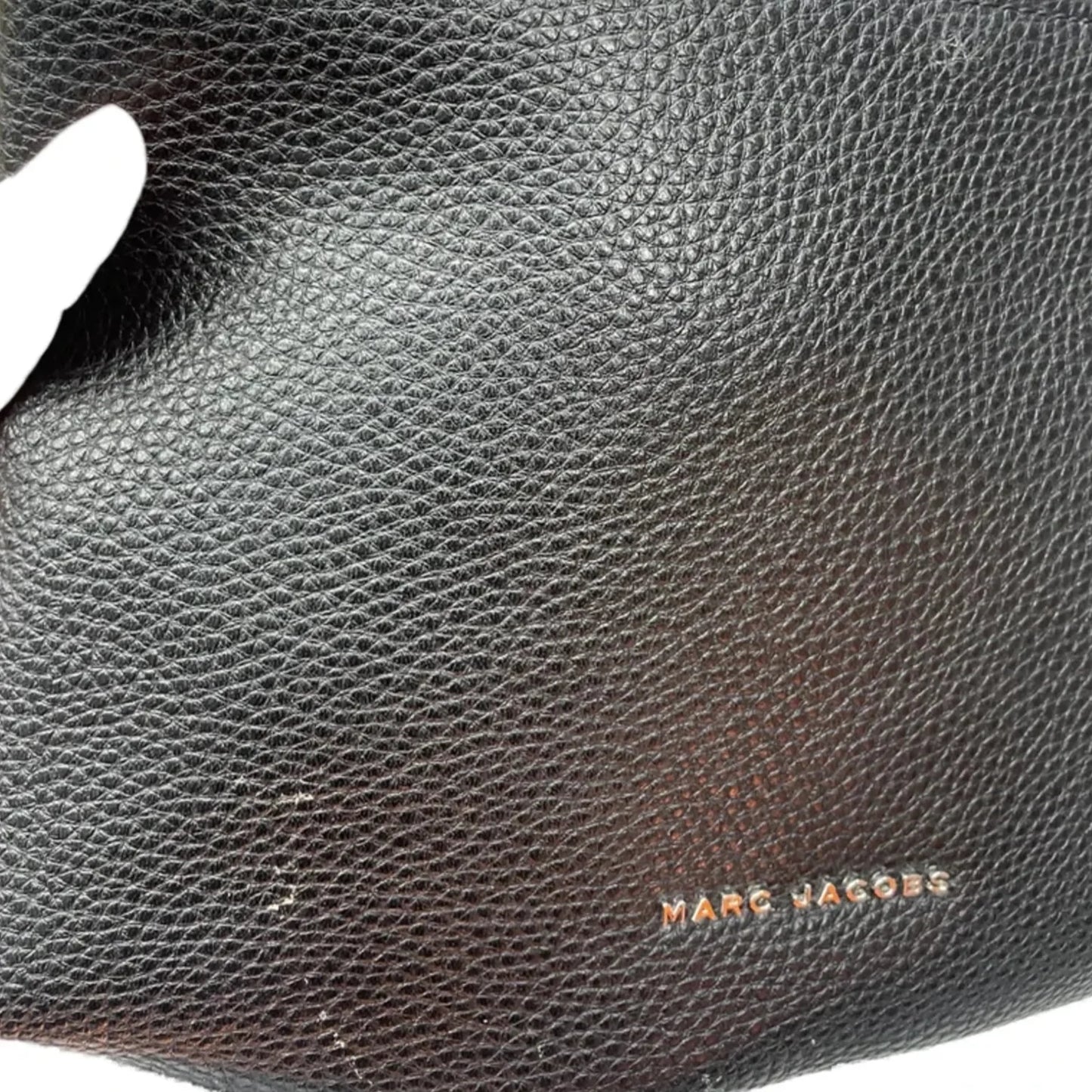 Crossbody Designer By Marc Jacobs, Size: Small