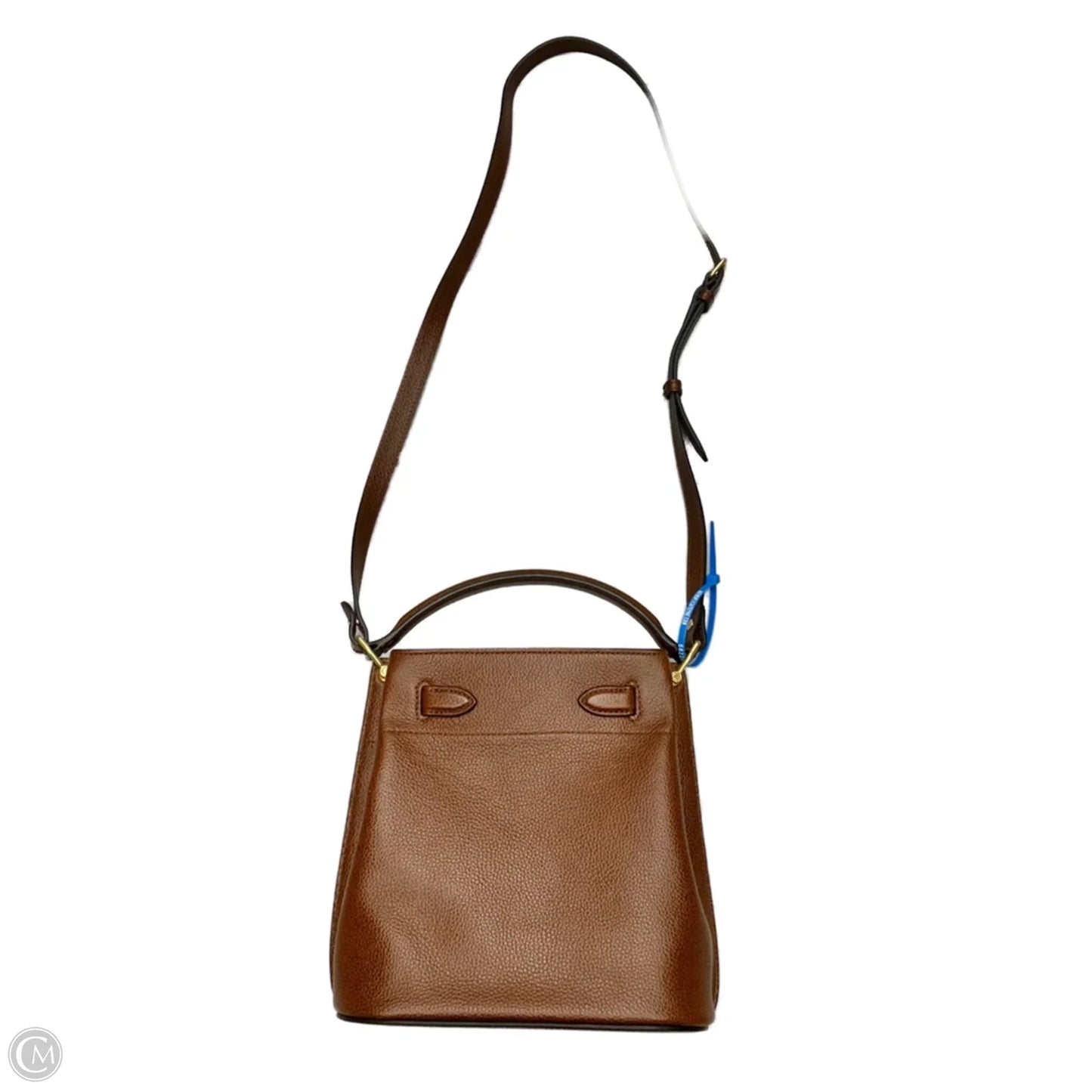 Crossbody Luxury Designer By Mulberry, Size: Small
