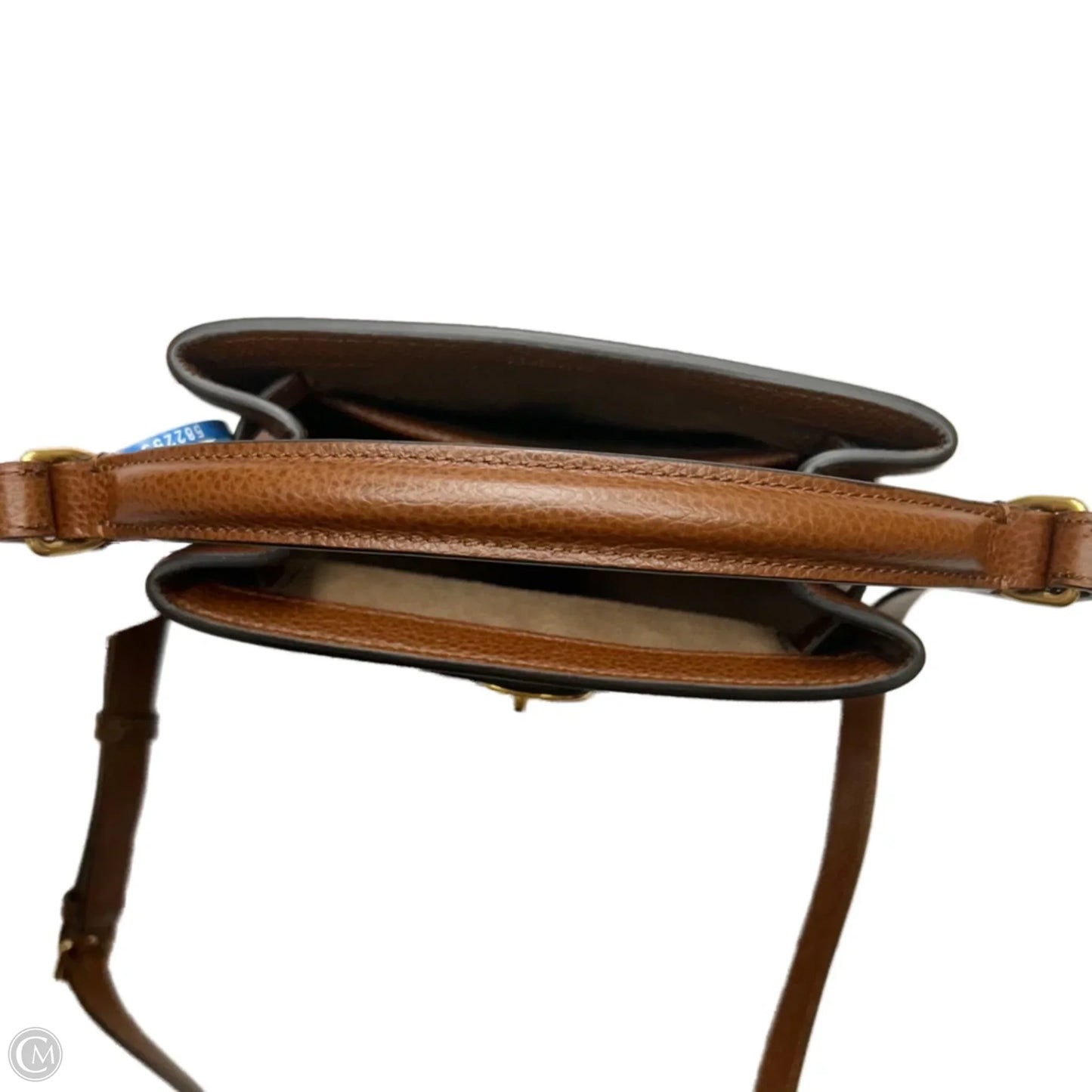 Crossbody Luxury Designer By Mulberry, Size: Small