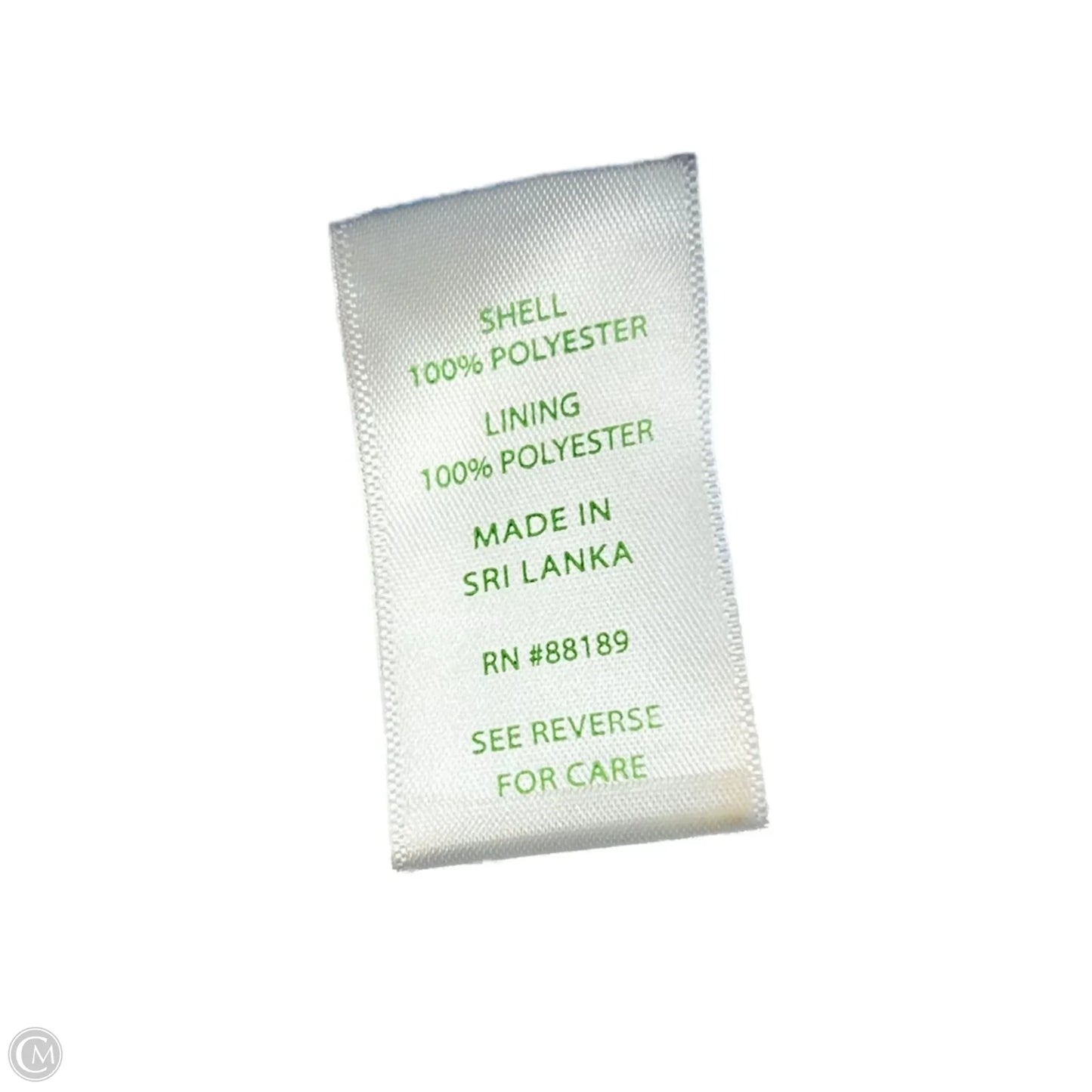 Romper Designer By Lilly Pulitzer In Blue, Size: Xs