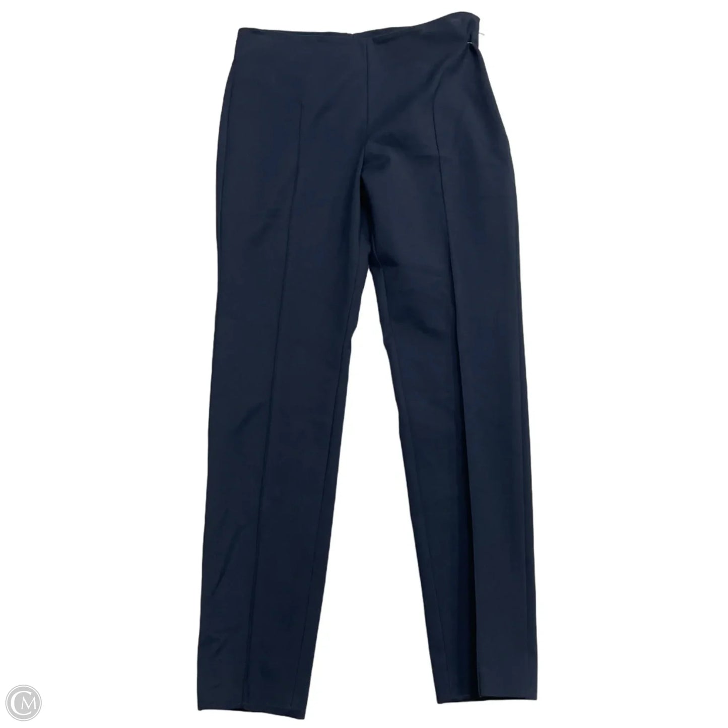 Pants Dress By Akris In Navy, Size: 10