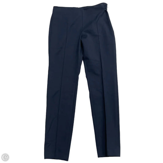 Pants Dress By Akris In Navy, Size: 10