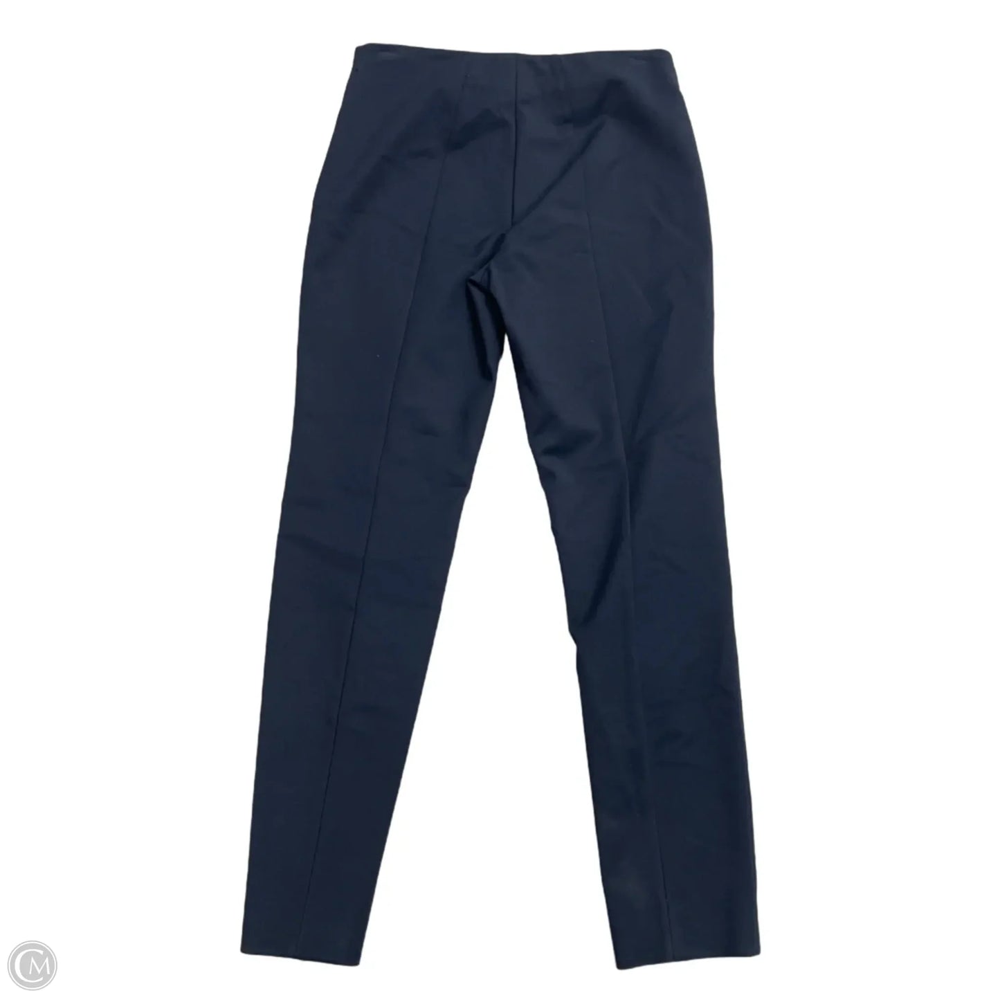 Pants Dress By Akris In Navy, Size: 10