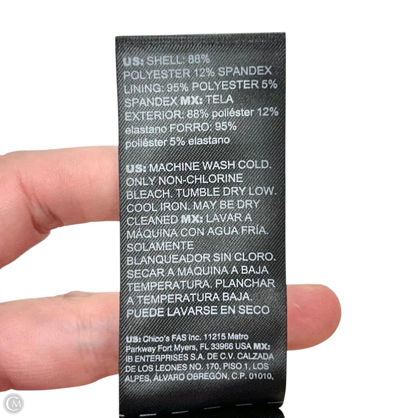 Blazer By White House Black Market In Pink, Size: M