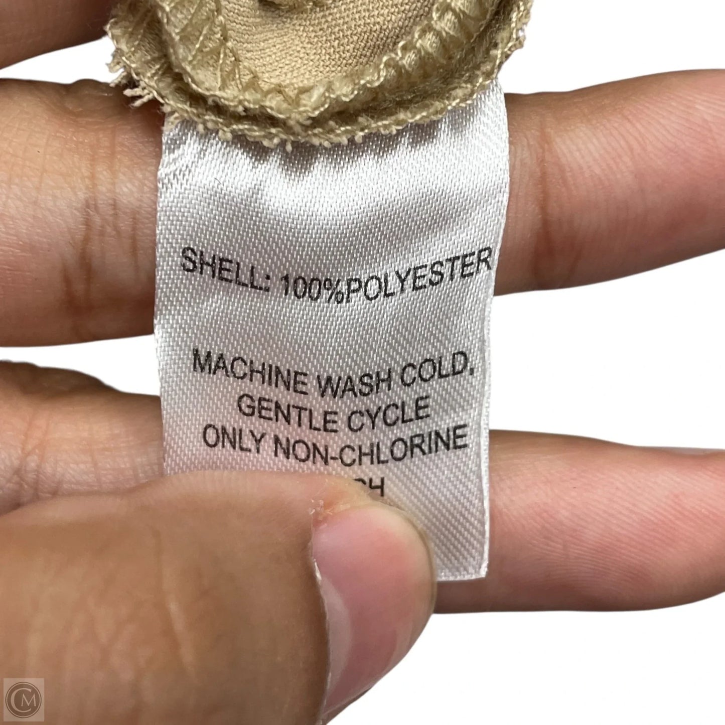 Dress Party Long By House Of Harlow In Gold, Size: M