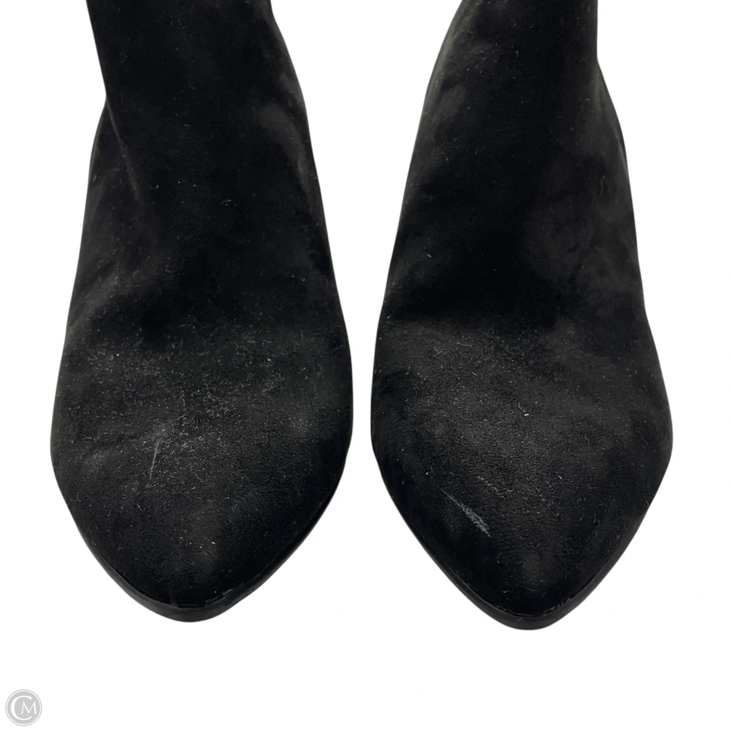 Shoes Sneakers By Steve Madden In Black, Size: 8