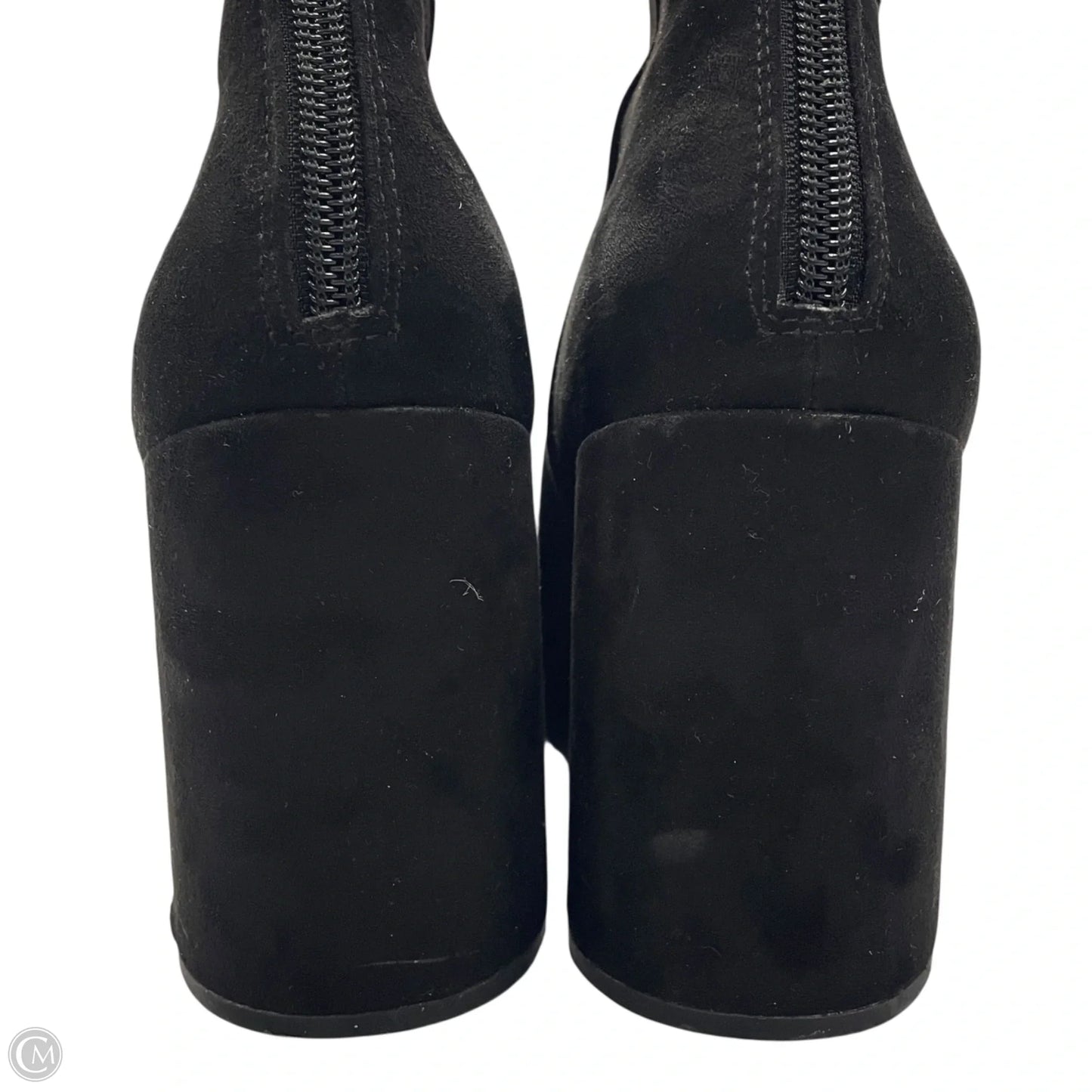 Shoes Sneakers By Steve Madden In Black, Size: 8