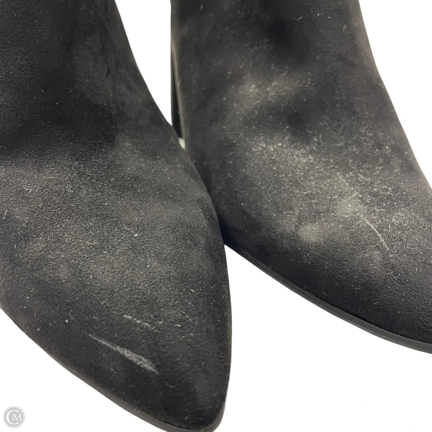 Shoes Sneakers By Steve Madden In Black, Size: 8