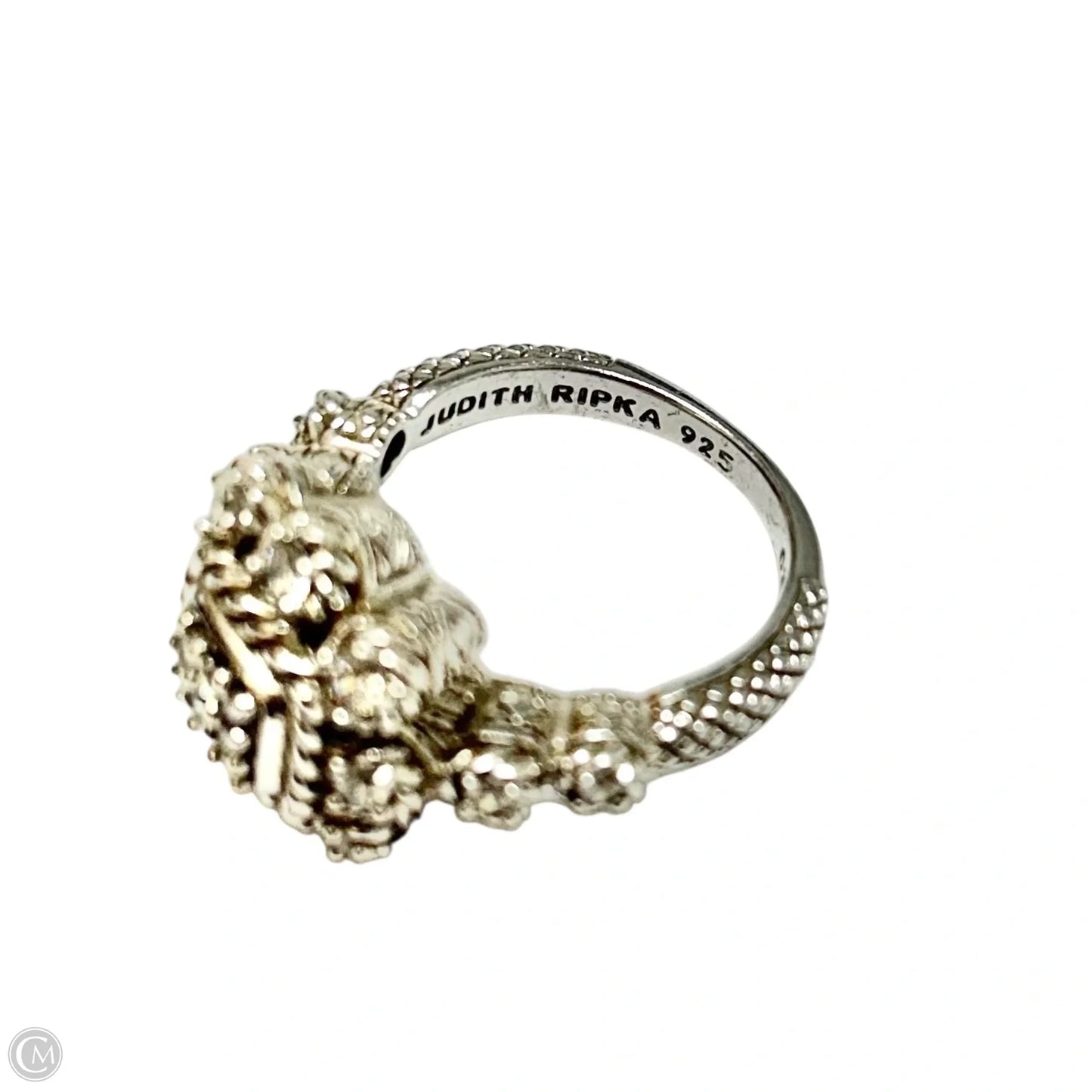 Ring Designer By Judith Ripka, Size: 8