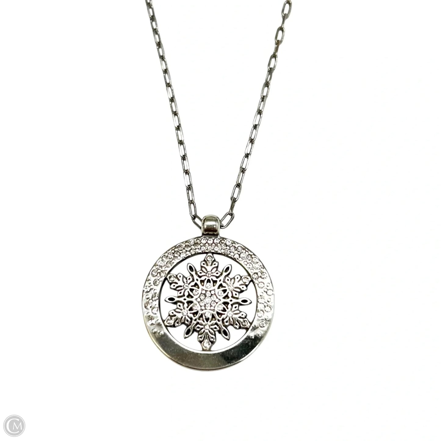 Necklace Pendant By Brighton