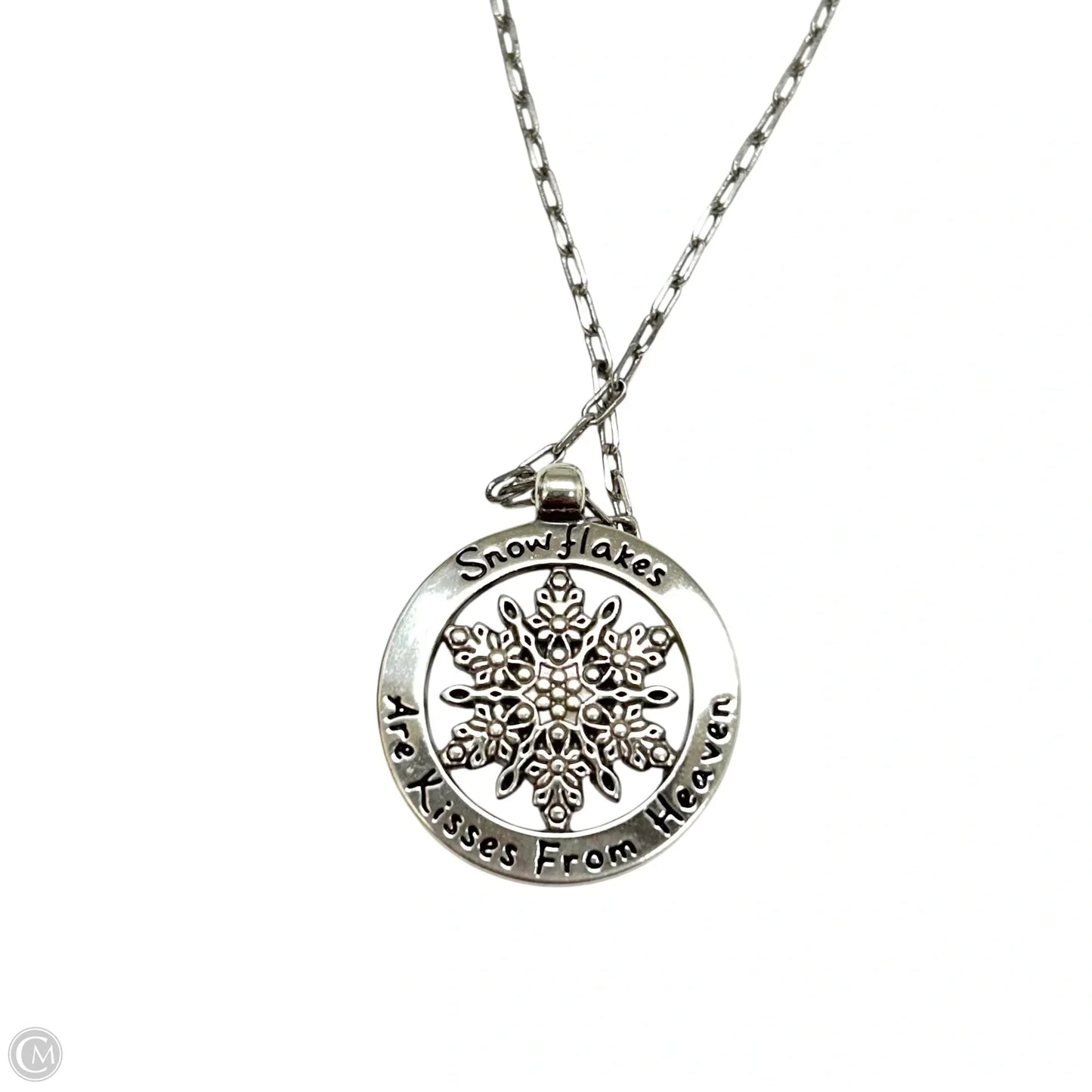 Necklace Pendant By Brighton