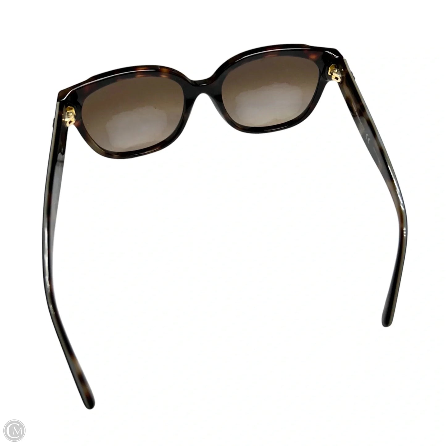 Sunglasses Designer By Tory Burch