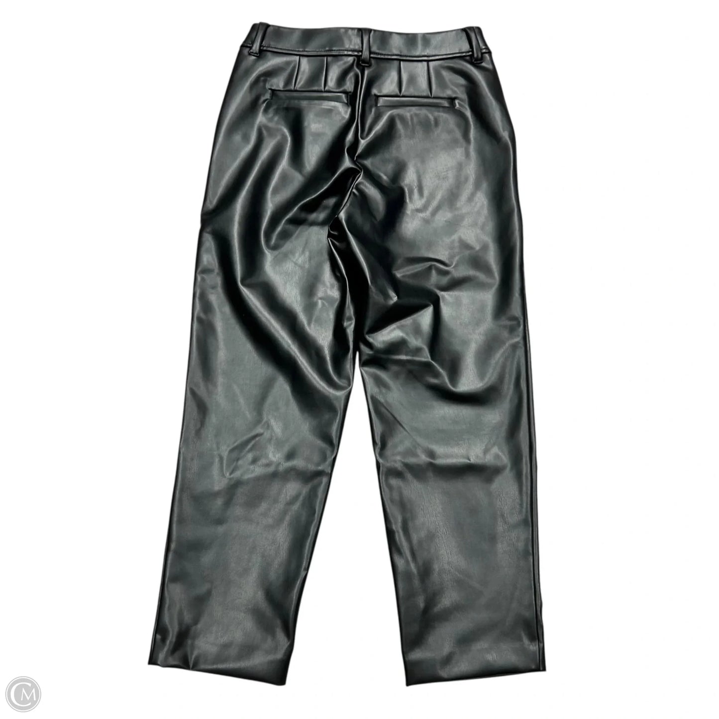 Pants Other By Talbots In Black, Size: 0p