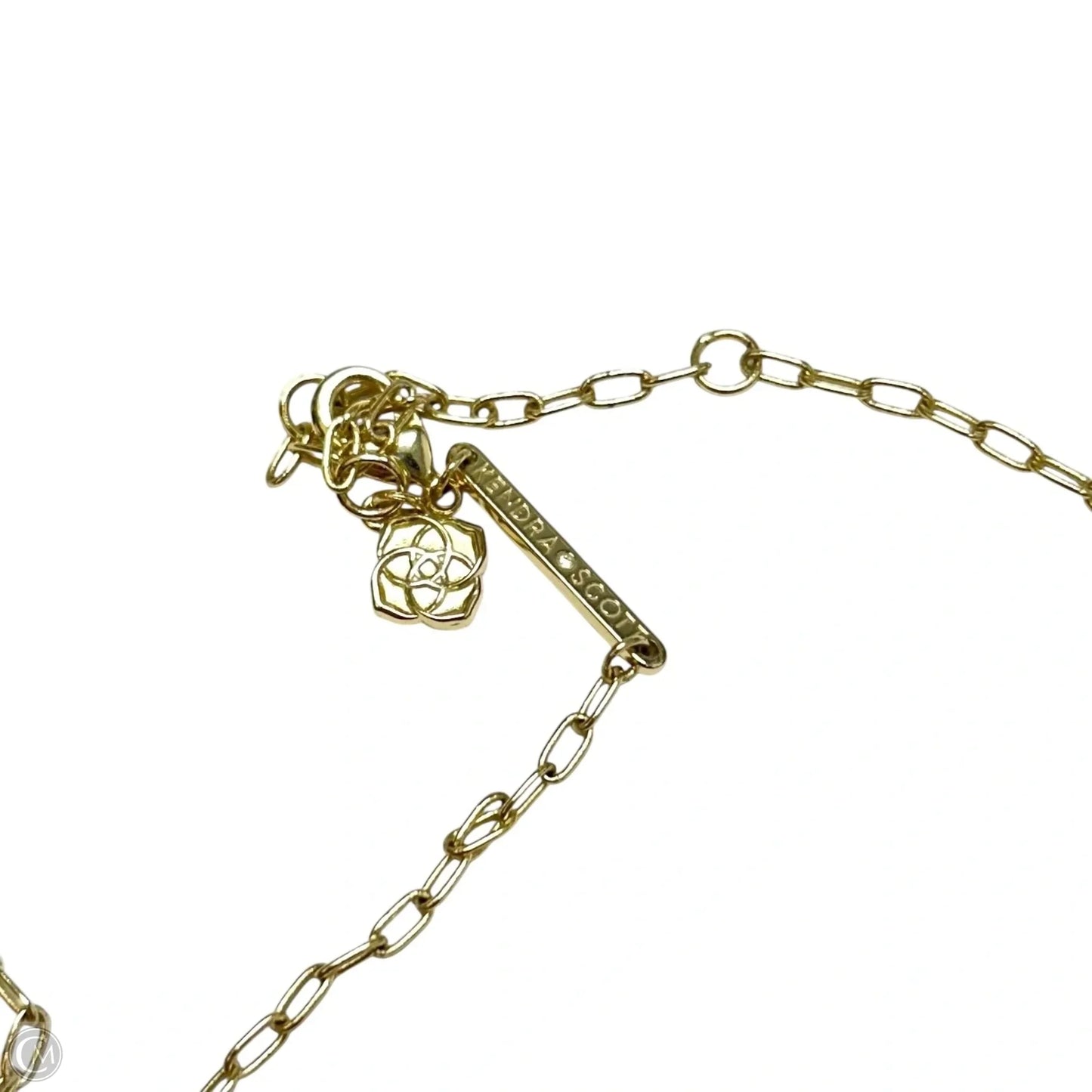 Necklace Pendant By Kendra Scott