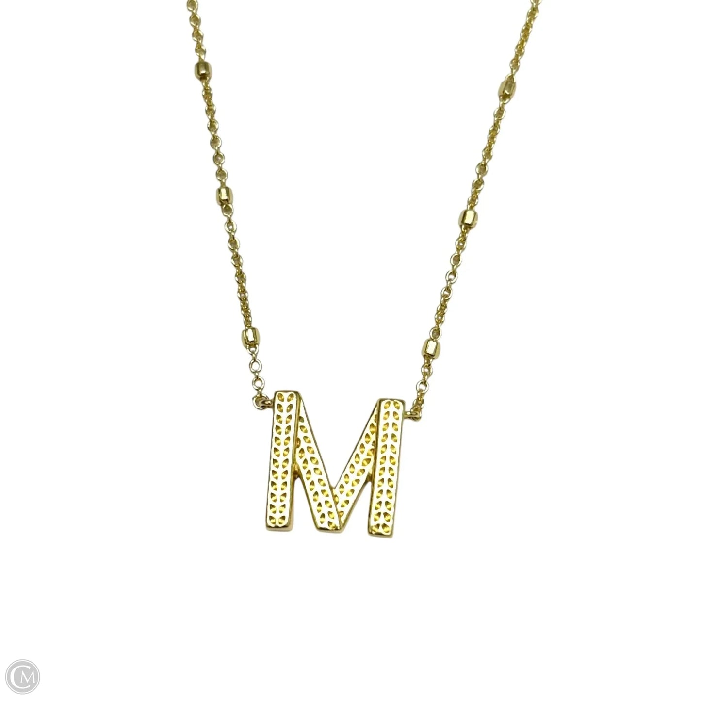 Necklace Pendant By Kendra Scott