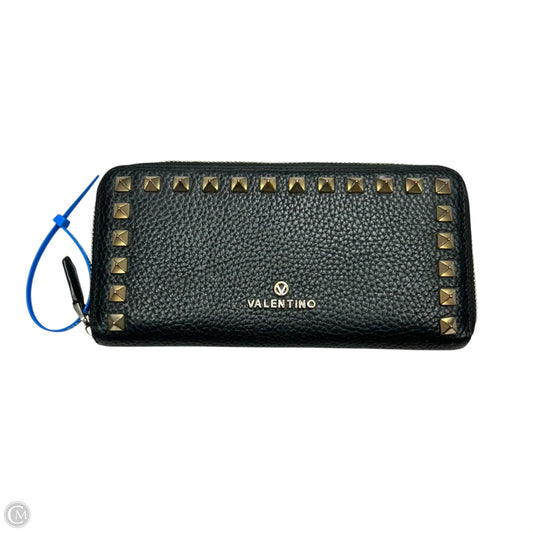 Wallet Designer By Valentino-mario, Size: Medium
