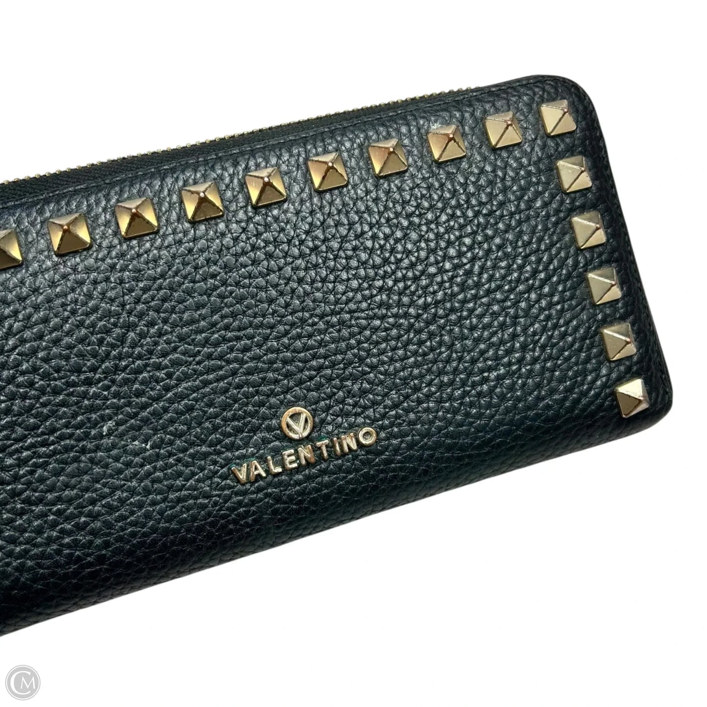 Wallet Designer By Valentino-mario, Size: Medium