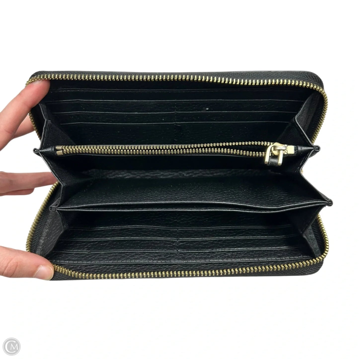 Wallet Designer By Valentino-mario, Size: Medium