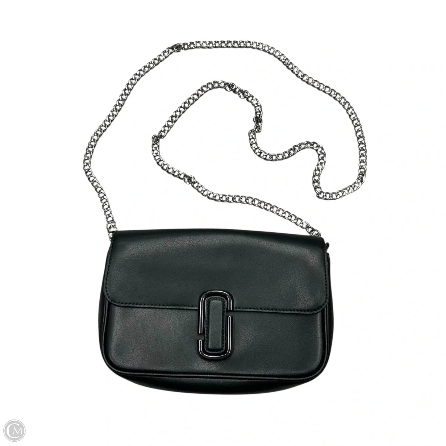 Crossbody Luxury Designer By Marc Jacobs, Size: Small