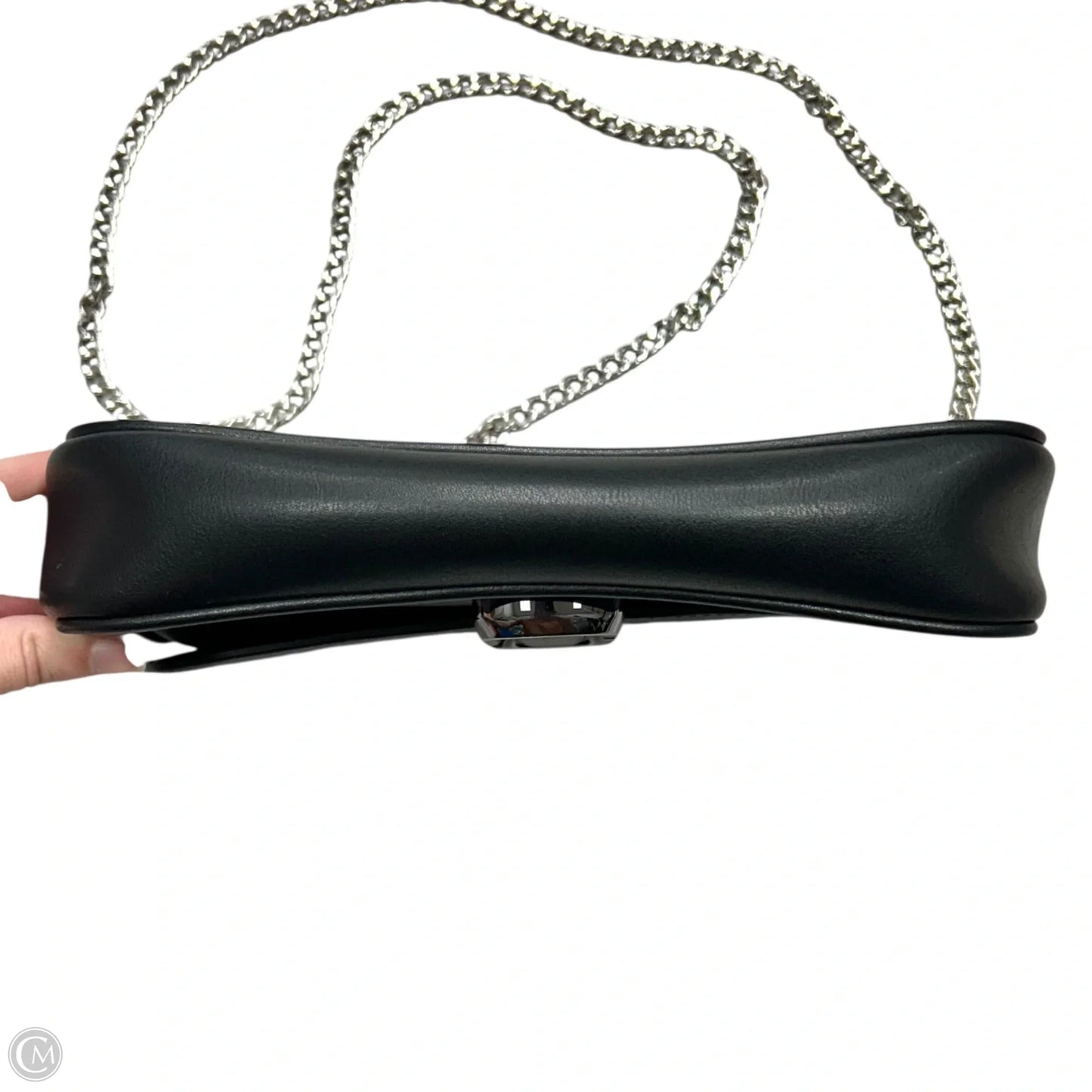 Crossbody Luxury Designer By Marc Jacobs, Size: Small