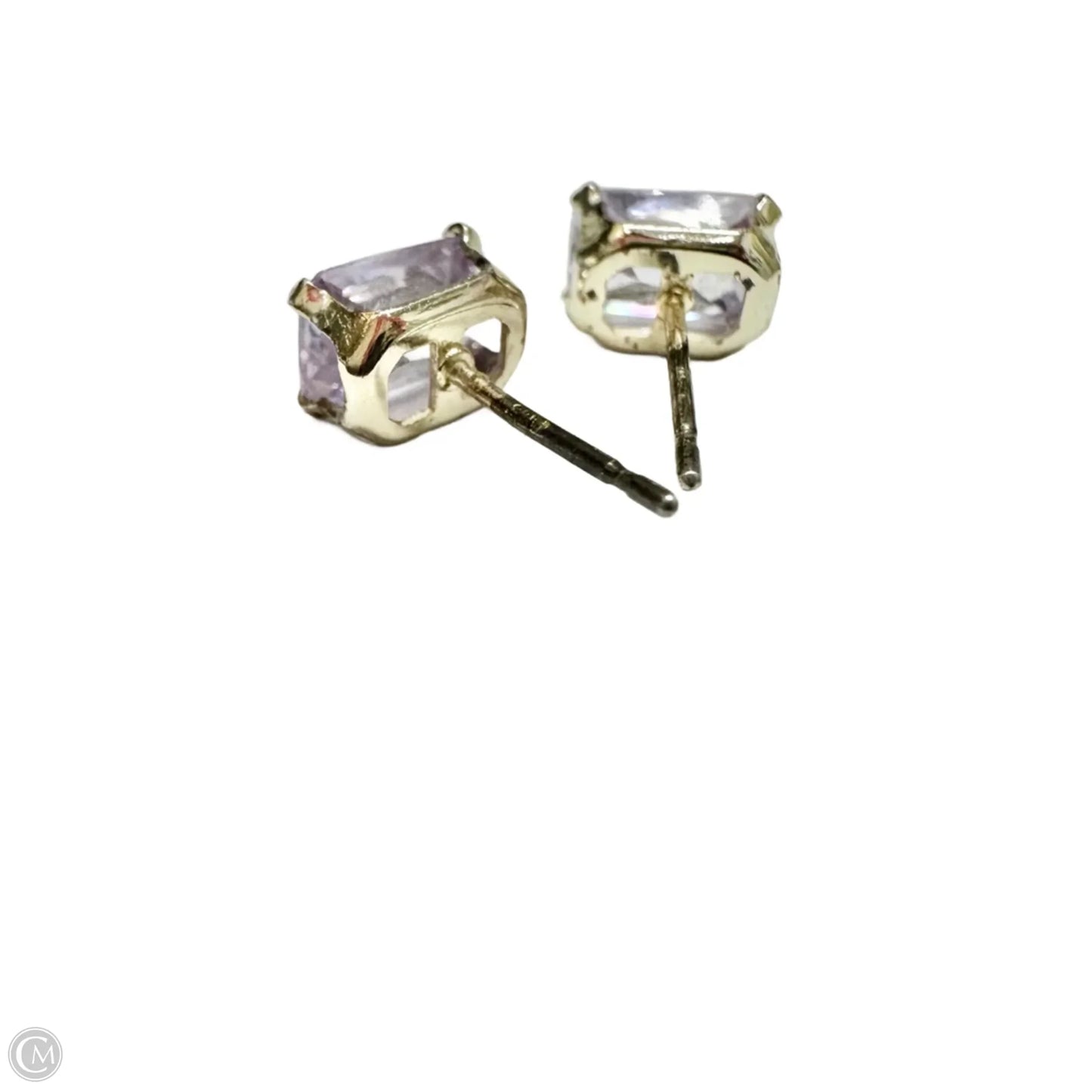 Earrings Sterling Silver