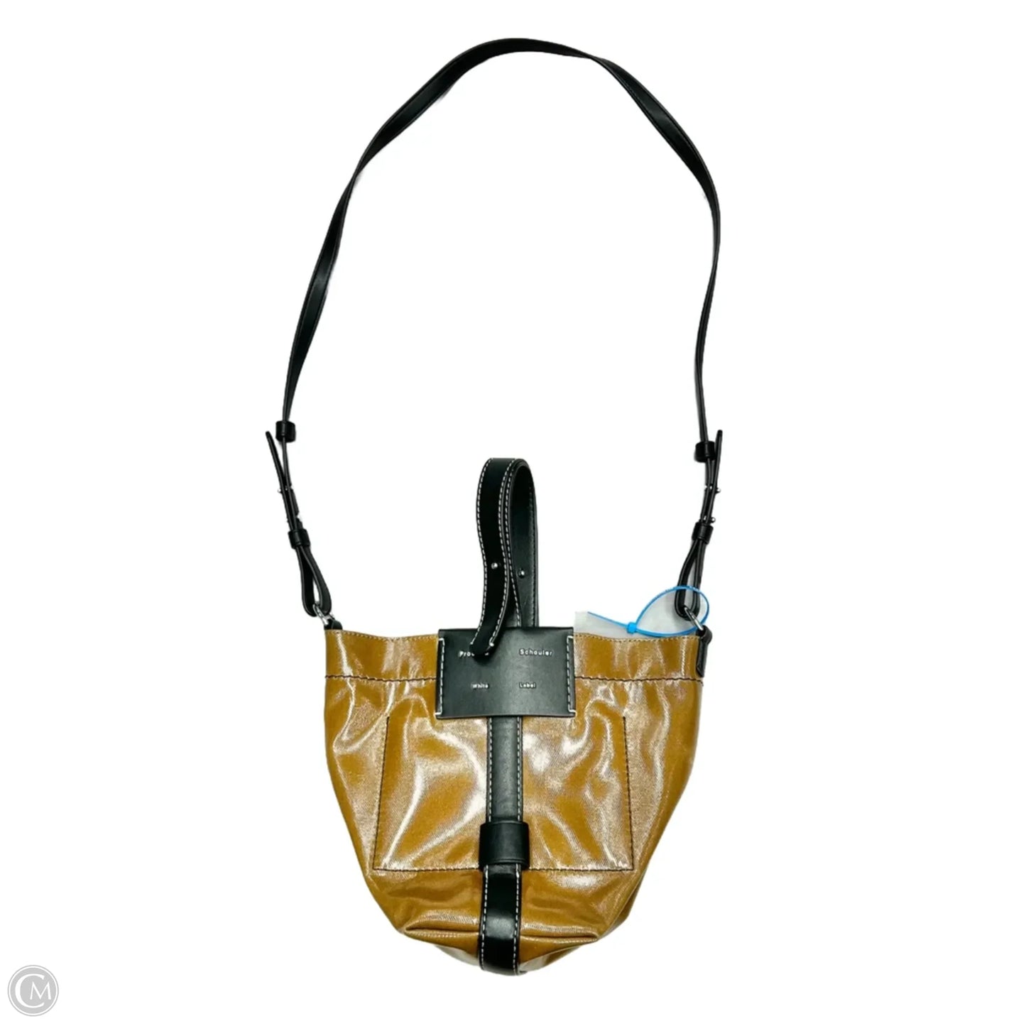 Crossbody Luxury Designer By Proenza-schouler, Size: Small