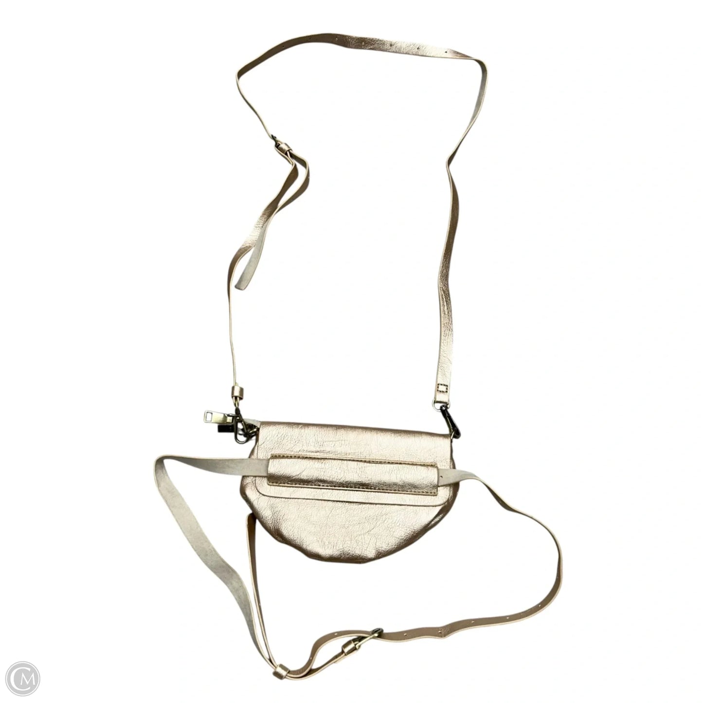 Belt Bag By Anthropologie, Size: Small