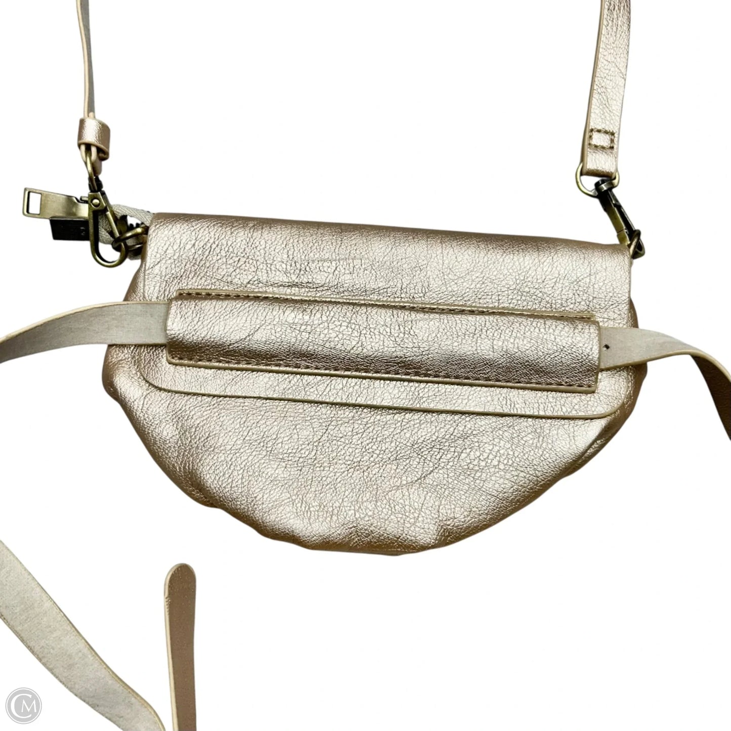 Belt Bag By Anthropologie, Size: Small