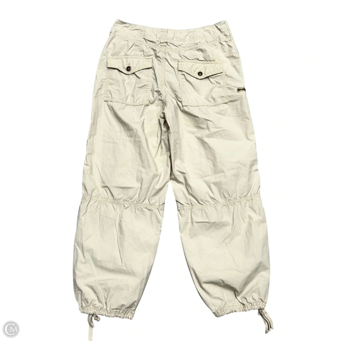 Pants Cargo & Utility By Anthropologie In Khaki, Size: 2