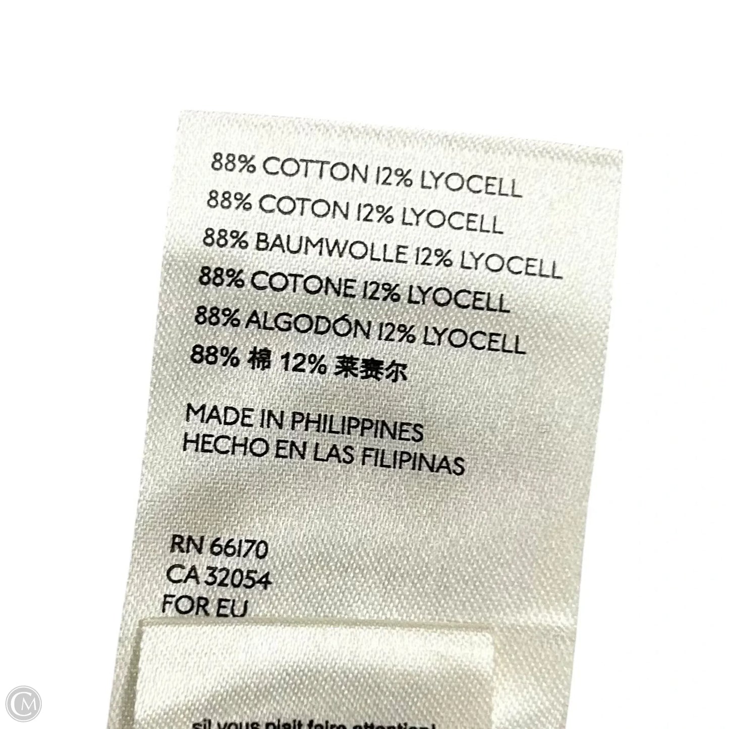 Pants Cargo & Utility By Anthropologie In Khaki, Size: 2