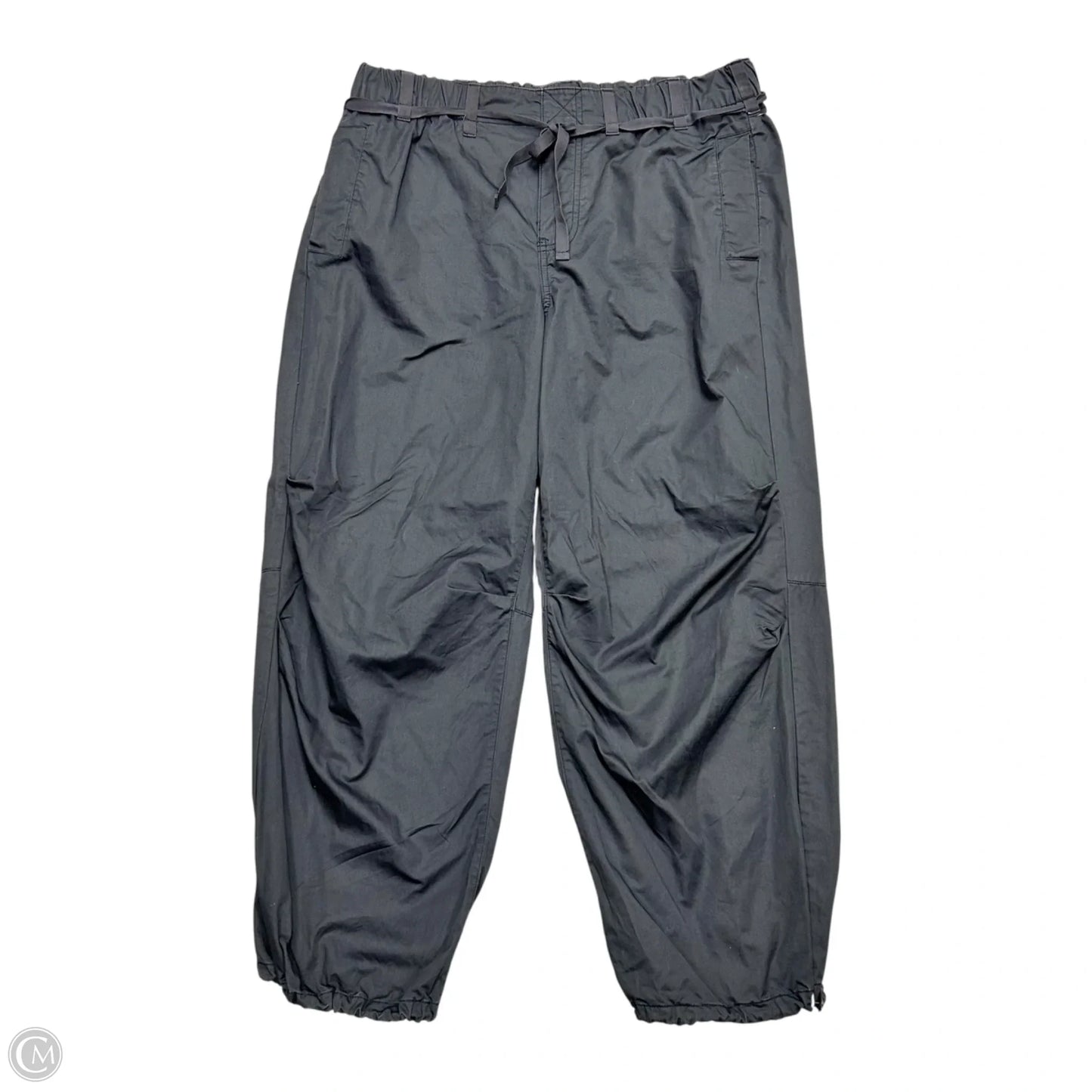 Pants Cargo & Utility By Pilcro In Grey, Size: M