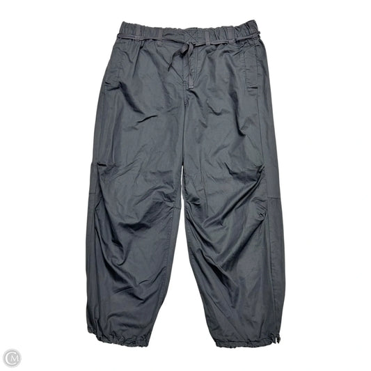 Pants Cargo & Utility By Pilcro In Grey, Size: M