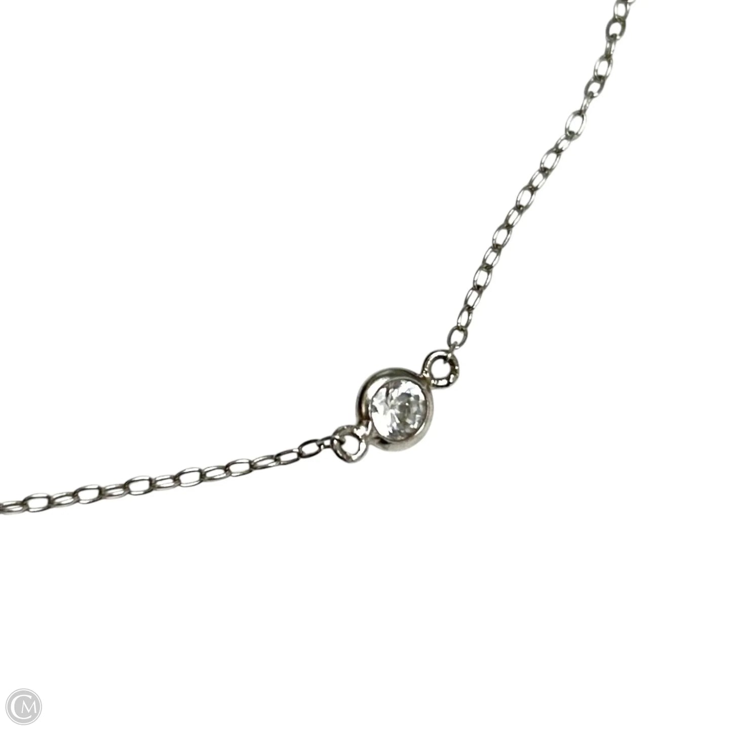 Anklet Sterling Silver