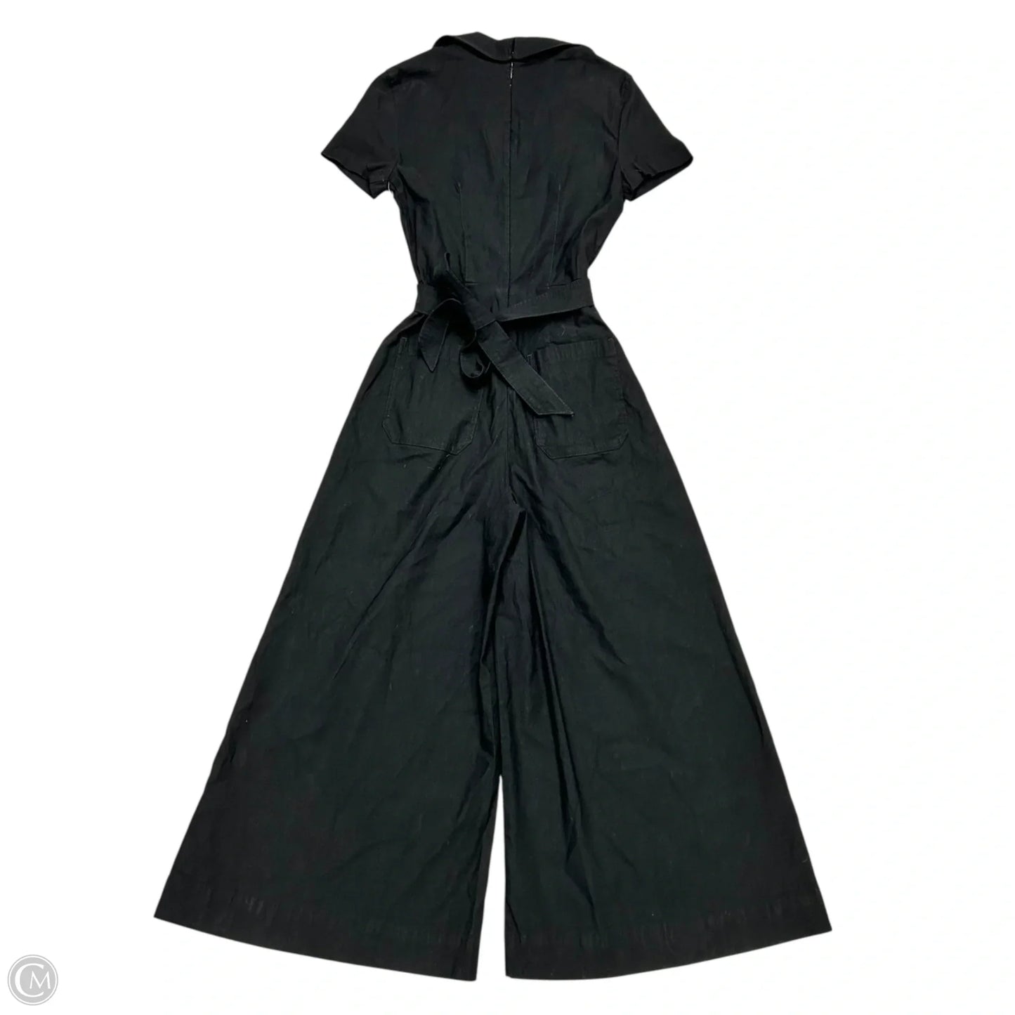 Jumpsuit By Maeve In Black, Size: S