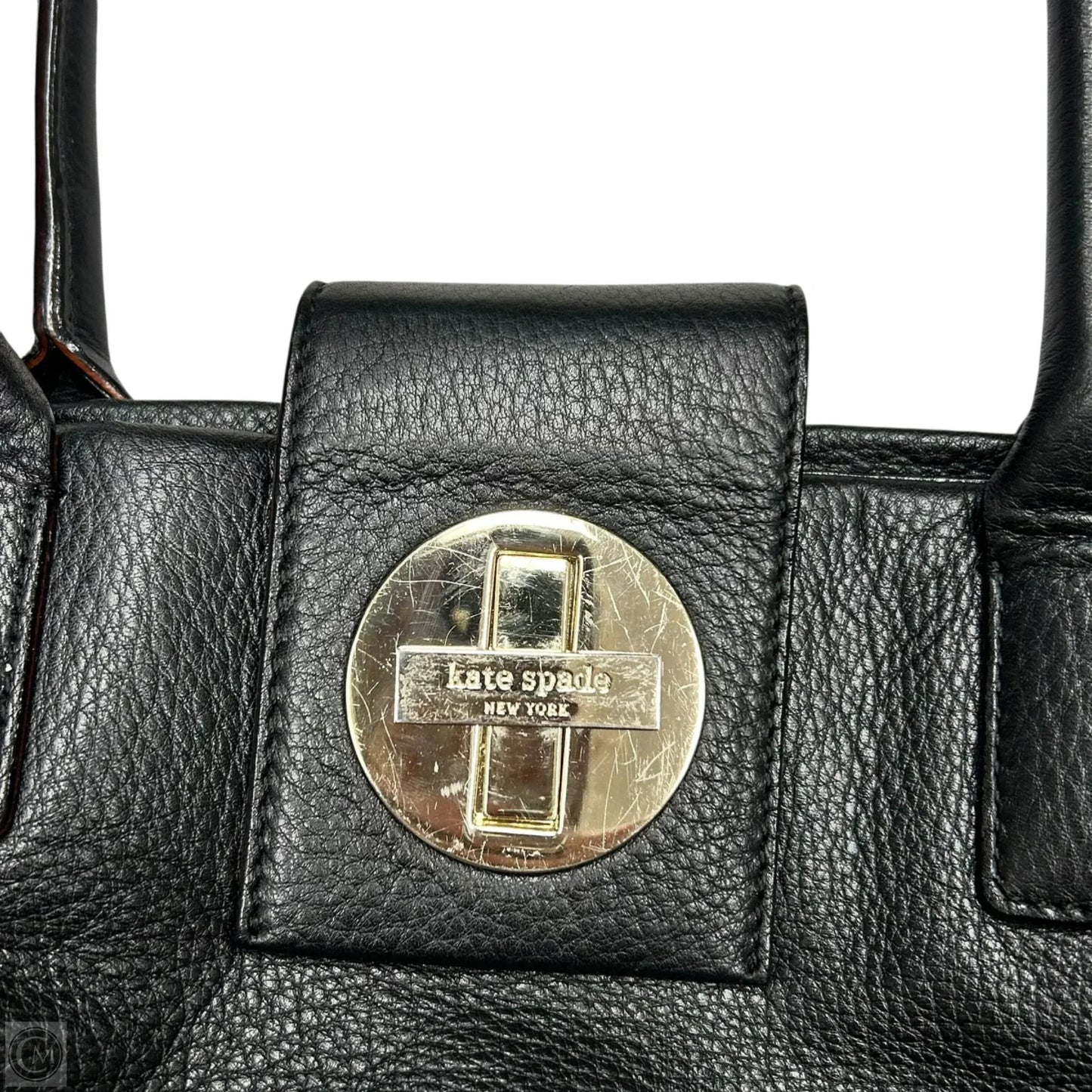 Handbag Designer By Kate Spade, Size: Medium